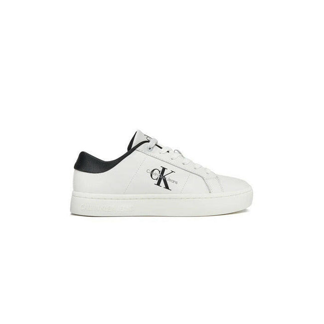 Calvin Klein Jeans Women Sneakers - white / 36 - white / 37 - white / 38 - white / 39 - white / 40 - white / 41