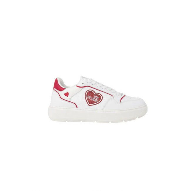 Love Moschino Women Sneakers - red / 35 - red / 36 - red / 37 - red / 38 - red / 39 - red / 40 - red / 41