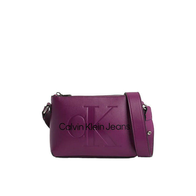 Calvin Klein Jeans  Women Bag - purple-1