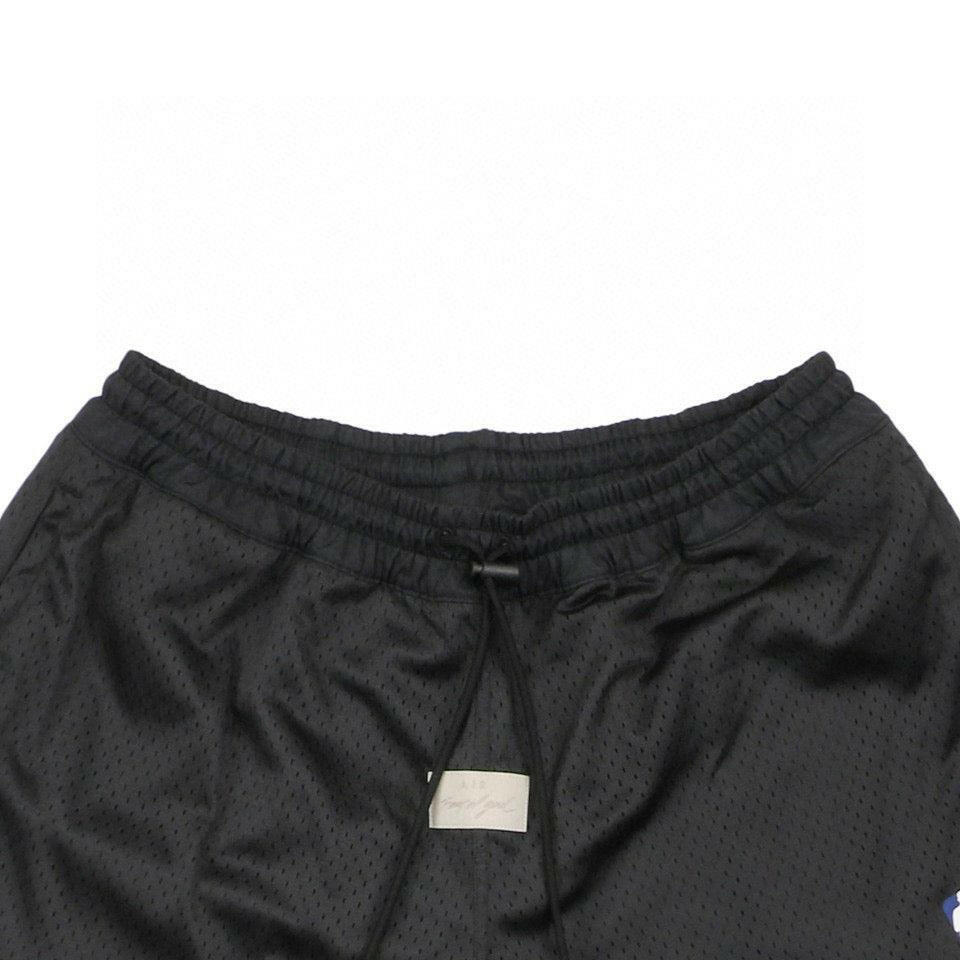 Fear Of God x Nike x NBA 21ss 