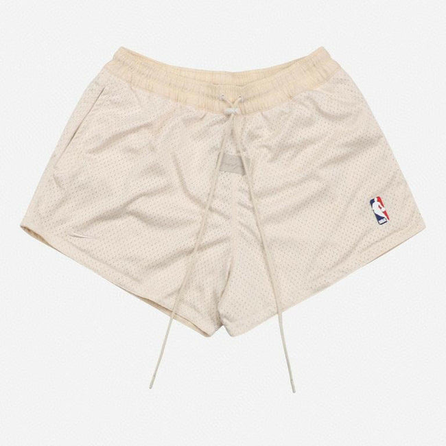 Fear Of God x Nike x NBA 21ss 