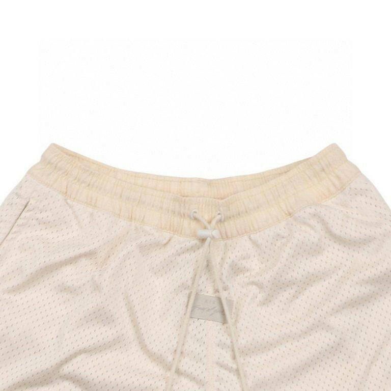 Fear Of God x Nike x NBA 21ss 