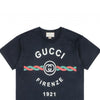 GUCCI 'FIRENZE 1921' 62_GUCCI 22ss Black Shirt Summer Collection - GENUINE AUTHENTIC BRAND LLC