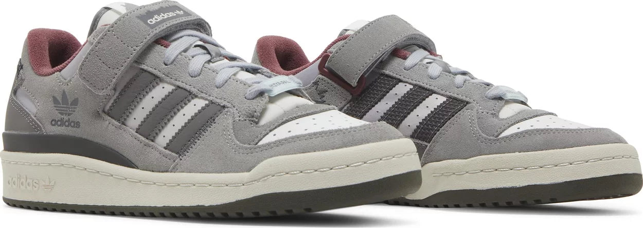 Home Alone 2 x adidas Forum 84 Low 'Pigeon Lady' - GENUINE AUTHENTIC BRAND LLC