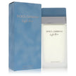 Light Blue Perfume Collection - Available in 24ml, 50ml, 100ml, and 200ml Bottles