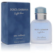 Light Blue Eau Intense Cologne by Dolce & Gabbana for Men