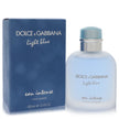 Light Blue Eau Intense Cologne by Dolce & Gabbana for Men