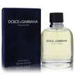 Dolce & Gabbana Men's Fragrance Collection – Cologne, Aftershave, Gift Set & More