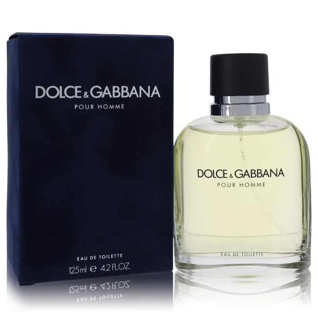 Dolce & Gabbana Men's Fragrance Collection – Cologne, Aftershave, Gift Set & More
