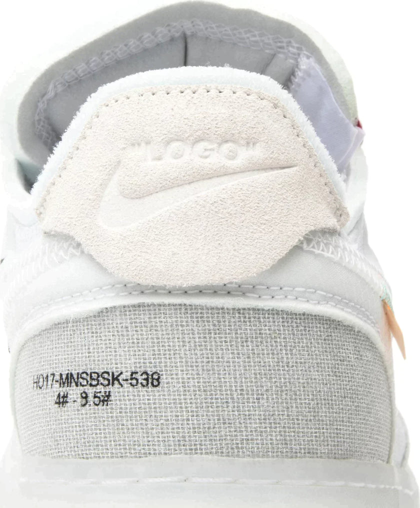 Nike Air Force 1 Low Off-White 