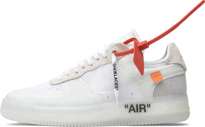 Nike Air Force 1 Low Off-White 