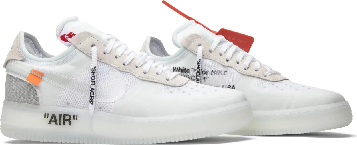 Nike Air Force 1 Low Off-White 