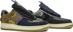 Nike Air Force 1 Low Travis Scott Cactus Jack (2019) Sneakers for Men - GENUINE AUTHENTIC BRAND LLC