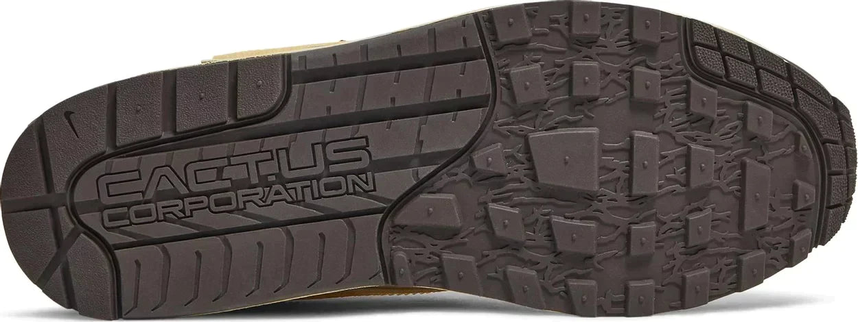 Nike Air Max 1 x Travis Scott  'Jack Baroque Brown' (2022) Sneakers for Men - GENUINE AUTHENTIC BRAND LLC