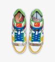Nike SB Dunk Low Sandy Sneakers - GENUINE AUTHENTIC BRAND LLC