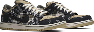Nike SB Dunk Low Travis Scott (Special Box) 2020 Sneakers for Men - GENUINE AUTHENTIC BRAND LLC