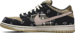 Nike SB Dunk Low Travis Scott (Special Box) 2020 Sneakers for Men - GENUINE AUTHENTIC BRAND LLC