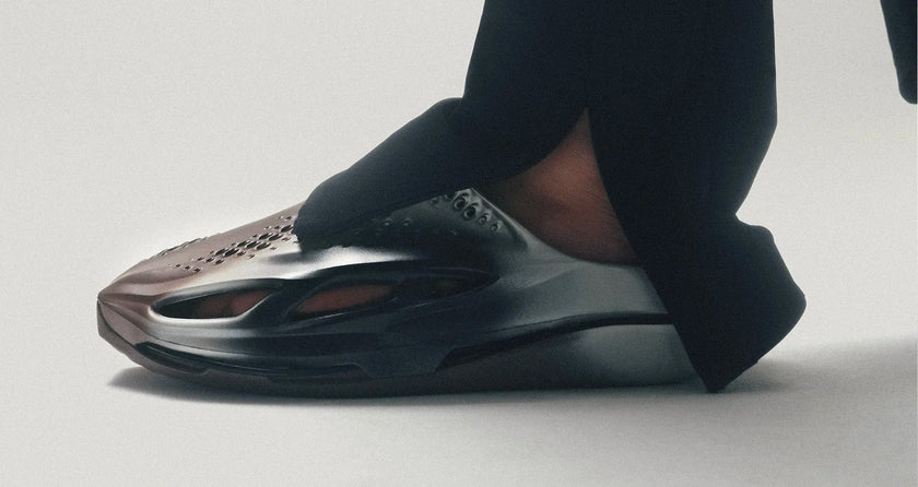 Nike x 005 Slide x MMW 