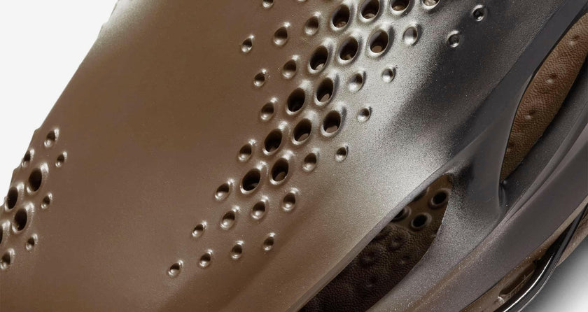 Nike x 005 Slide x MMW 