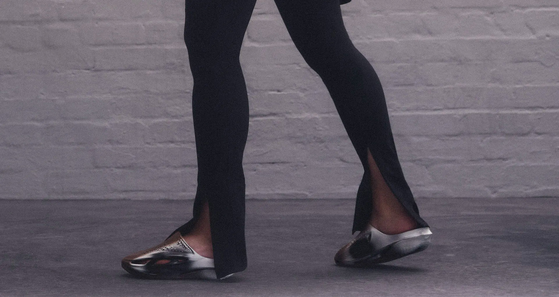 Nike x 005 Slide x MMW 