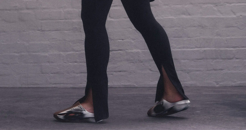 Nike x 005 Slide x MMW 