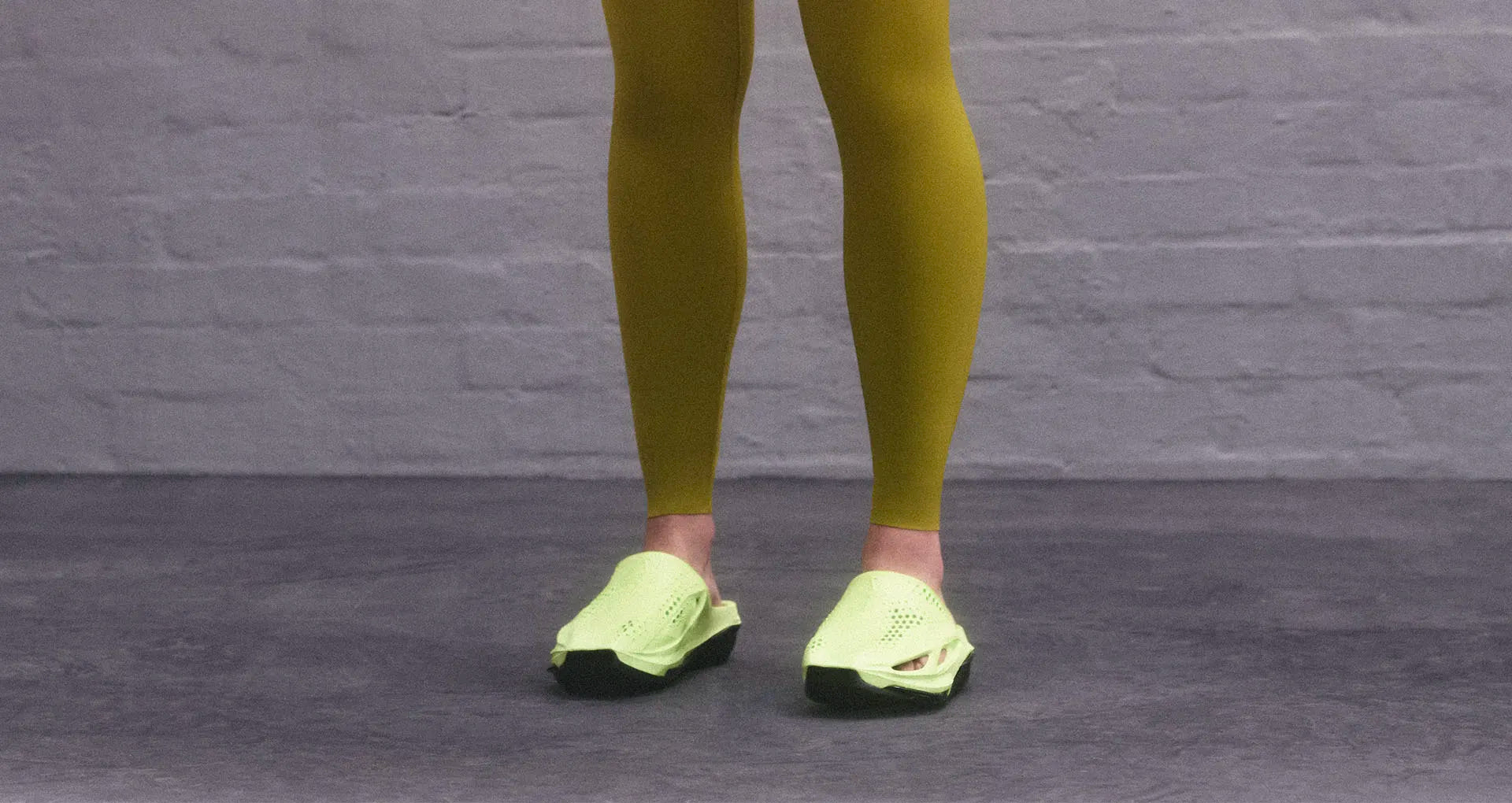 Nike x 005 Slide x MMW 