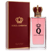 Q by Dolce & Gabbana Perfume for Women – Bold Fruity Floral Fragrance, 100 ml
