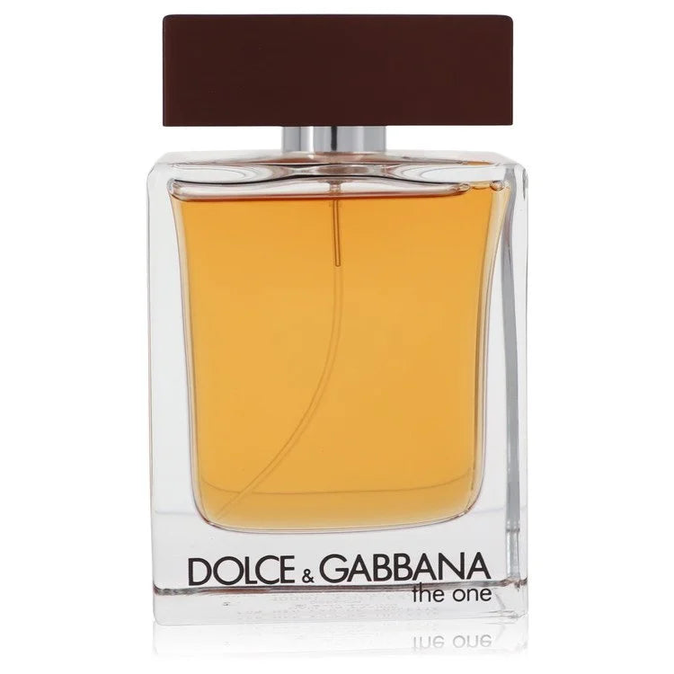 The One Cologne by Dolce & Gabbana for Men | Authentic Warm Oriental Spicy Fragrance