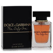 The Only One Perfume for Women – Sweet Powdery Floral Fragrance by Dolce & Gabbana