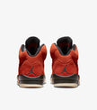 Women's Air Jordan 5 Dunk on Mars - GENUINE AUTHENTIC BRAND LLC