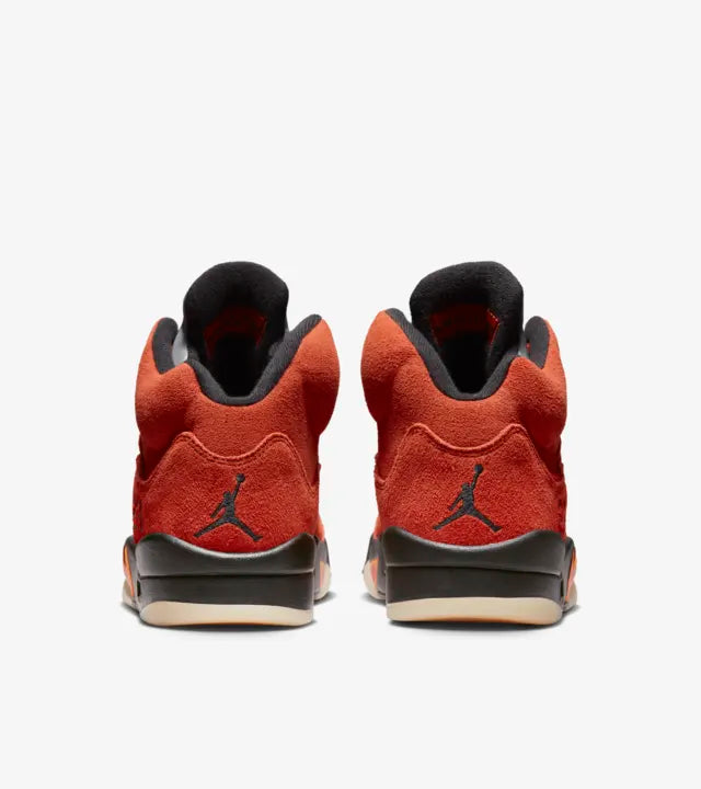 Women's Air Jordan 5 Dunk on Mars - GENUINE AUTHENTIC BRAND LLC
