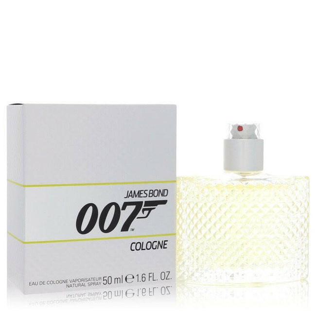 007 by James Bond Eau De Cologne Spray 1.6 oz (Men).